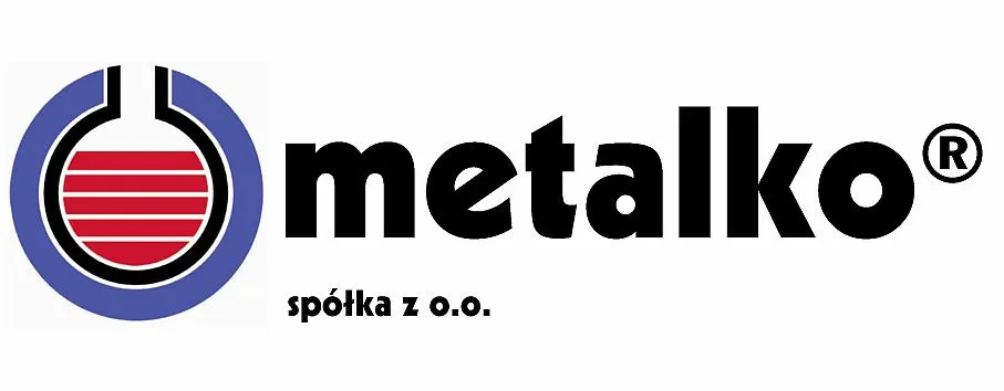metalko logo