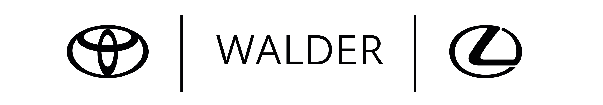 walder logo